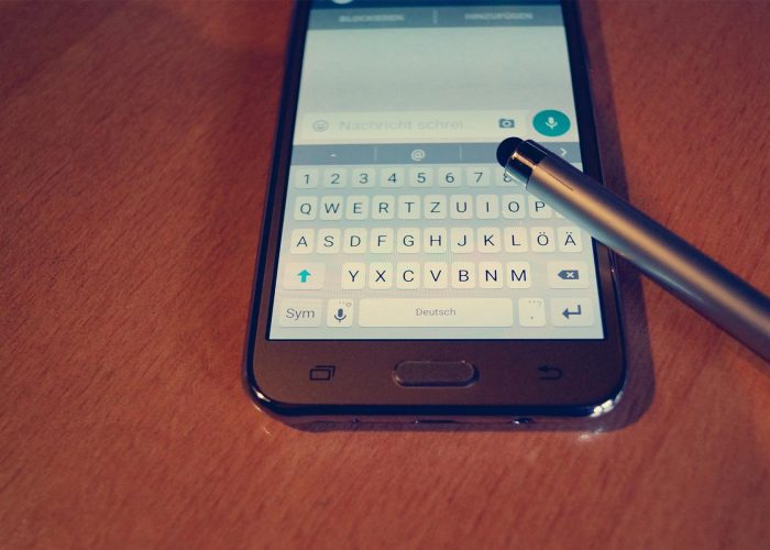 Crie um link para Whatsapp