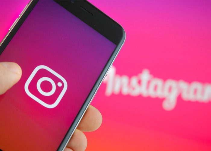 Instagram: Escolha a imagem de capa para um vídeo