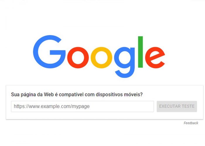 Seu site é mobile-friendly?
